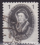[The 250th Anniversary of the Academy of Science in Berlin, Вид P]
