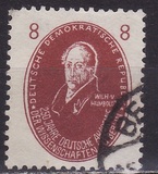 [The 250th Anniversary of the Academy of Science in Berlin, Вид S]