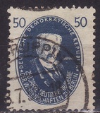 [The 250th Anniversary of the Academy of Science in Berlin, Tipe Y]