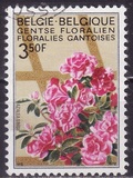 [flowers - Botanical Garden in Gent, type ALM]