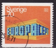 [EUROPA Stamps, Typ IG]