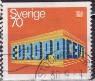 [EUROPA Stamps, Typ IG]