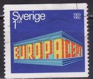 [EUROPA Stamps, Typ IG3]