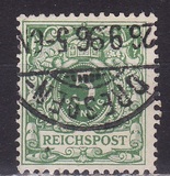 [Definitives - Value Stamp & Imperial Eagle, प्रकार H4]