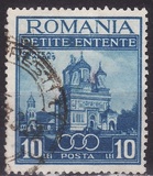 [Little Entente, type UX]