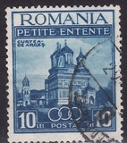 [Little Entente, type UX]
