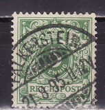[Definitives - Value Stamp & Imperial Eagle, प्रकार H4]