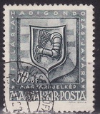 [Wounded Soldier's Relief Foundation, type VF]