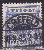 [Definitives - Value Stamp & Imperial Eagle, प्रकार I3]