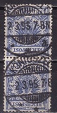[Definitives - Value Stamp & Imperial Eagle, प्रकार I3]