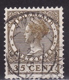[Queen Wilhelmina - No Watermark, Tip AL9]