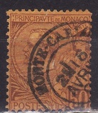 [Prince Albert I, type B7]