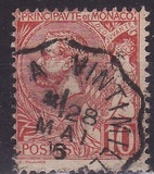 [Prince Albert I, type B3]