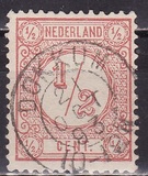 [New Daily Stamps, 類型 F1]