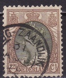 [Queen Wilhelmina, タイプ J7]