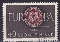 [EUROPA Stamps, type KT1]