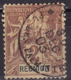 [Inscription: "RÉUNION", tyyppi H1]