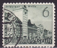 [Spring Fair in Leipzig, प्रकार KG]