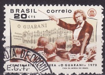 [The 100th Anniversary of the Opera "O. Guarani" by Antonio Carlos Gomes, type ATU]