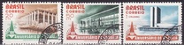 [The 10th Anniversary of Brasilia, type ATW]
