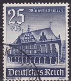 [Charity Stamps - Castles, type KY]