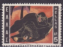 [The 12 Labors of Hercules, type VW]