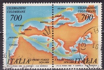 [Columbus's First Voyage, type BIL]
