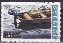 [Tourism - Summer in Bohuslan - Self-Adhesive Stamps, type BOX]