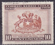 [The 150th Anniversary of 1st National Government, प्रकार MF]