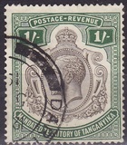 [King George V, type I]