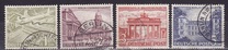 [German Buildings, Tipi M]
