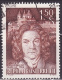 [The 300th Anniversary of Jakob Prandtauer, type XG]