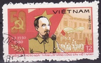 [The 50th Anniversary of Vietnamese Communist Party, Tip GJ]