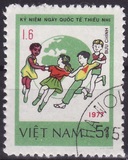[International Children's Day, Scrivi GZ]