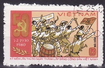 [The 50th Anniversary of Vietnamese Communist Party, Tip GK]