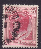 [Prince Louis II, type V4]