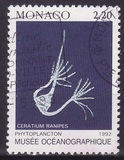[Oceanographic Museum, Tipi CCZ]