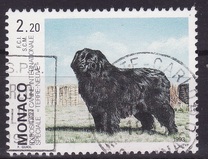 [International Dog Show, Monte Carlo, type CDU]
