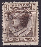 [Prince Louis II, type V7]