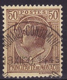 [Prince Louis II, type V10]