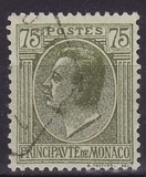 [Prince Louis II, type V12]