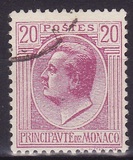 [Prince Louis II, type V2]