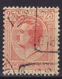 [Prince Louis II, type V5]