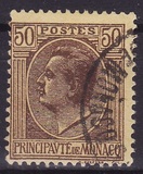 [Prince Louis II, type V10]