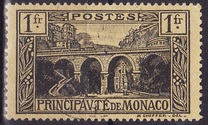 [Viaduct and Monaco Harbour, tyyppi AO]