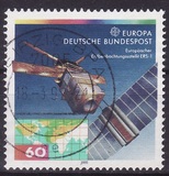 [EUROPA Stamps - European Aerospace, tyyppi AWX]