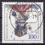 [The Day of Stamps, Tip BBG]