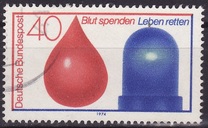 [The Blood Donor Case, típus VP]
