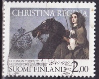 [The 350th anniversary of Helsinki University, 类型 AEU]