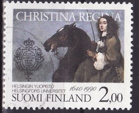 [The 350th anniversary of Helsinki University, 类型 AEU]